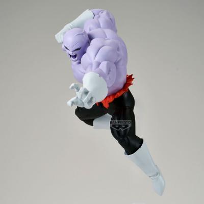 Statuetka - Jiren/Dragon Ball Z (Match Makers) vs Son Goku Ultra Instinct — zdjęcie 3
