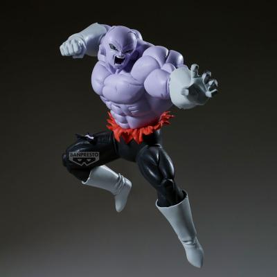Statuetka - Jiren/Dragon Ball Z (Match Makers) vs Son Goku Ultra Instinct — zdjęcie 4
