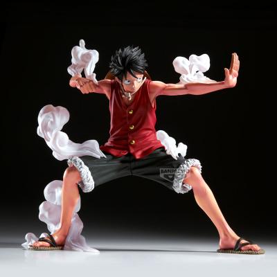 Statuetka - Monkey D. Luffy/One Piece (Maximatic Plus) — zdjęcie 2