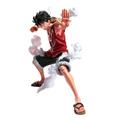 Statuetka - Monkey D. Luffy/One Piece (Maximatic Plus)