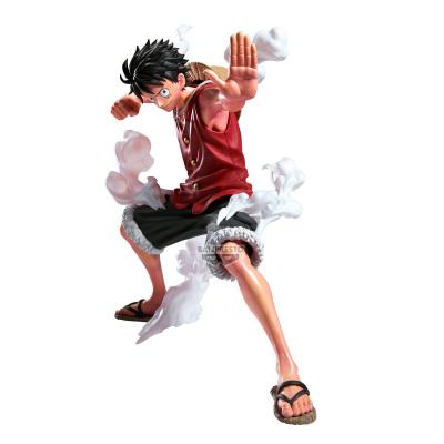 Statuetka - Monkey D. Luffy/One Piece (Maximatic Plus)