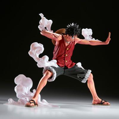 Statuetka - Monkey D. Luffy/One Piece (Maximatic Plus) — zdjęcie 3