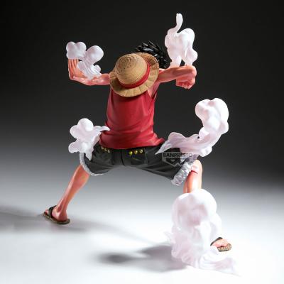 Statuetka - Monkey D. Luffy/One Piece (Maximatic Plus) — zdjęcie 4