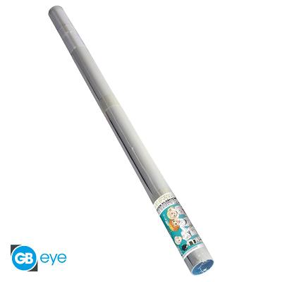 Plakat - Trio/The Promised Neverland (ABYDCO843) — zdjęcie 2