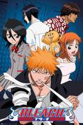 Plakat - Bleach (GPE5972)