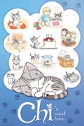 Plakat - Chi Sweet Home Cat (ABYDCO821)