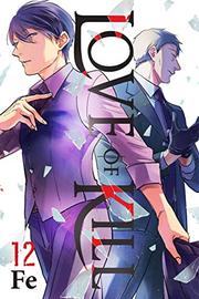 Love of Kill - tom 12 (eng.)