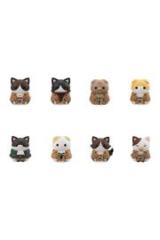 Blind Box - Attack on Titan (Mega Cat Project) Gathering Scout Regiment danyan