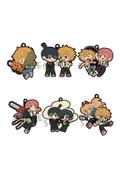 Blind Box - Chainsaw Man Rubber Mascot Buddycolle Rubber Charms