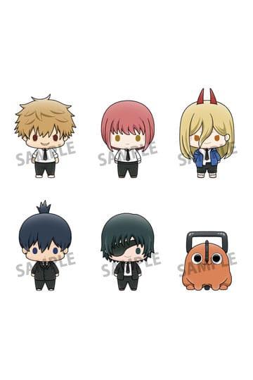 Blind Box - Chainsaw Man - Chokorin Mascot