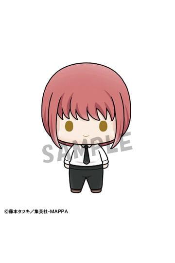 Blind Box - Chainsaw Man - Chokorin Mascot — zdjęcie 3