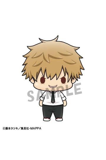 Blind Box - Chainsaw Man - Chokorin Mascot — zdjęcie 2