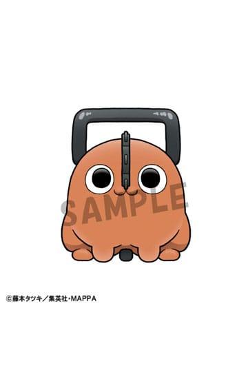 Blind Box - Chainsaw Man - Chokorin Mascot — zdjęcie 7