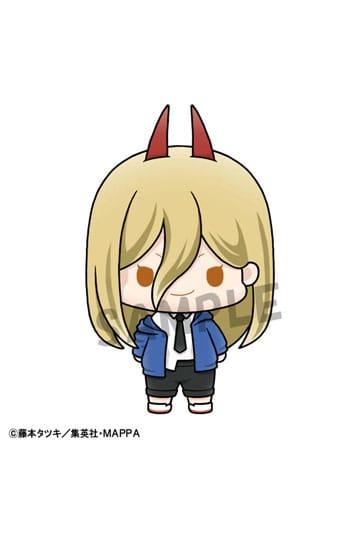 Blind Box - Chainsaw Man - Chokorin Mascot — zdjęcie 4