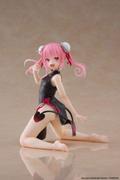 Statuetka - Nana/To Love-Ru (Desktop Cute) China Dress Ver.