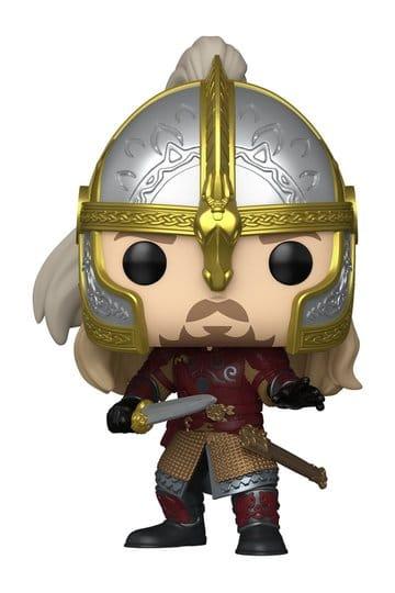 POP! Lord of the Rings - Eomer 1982