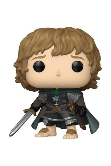 POP! Lord of the Rings - Peregrin Took 1985
