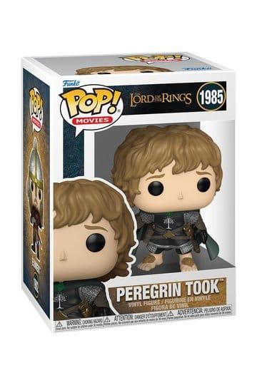 POP! Lord of the Rings - Peregrin Took 1985 — zdjęcie 2