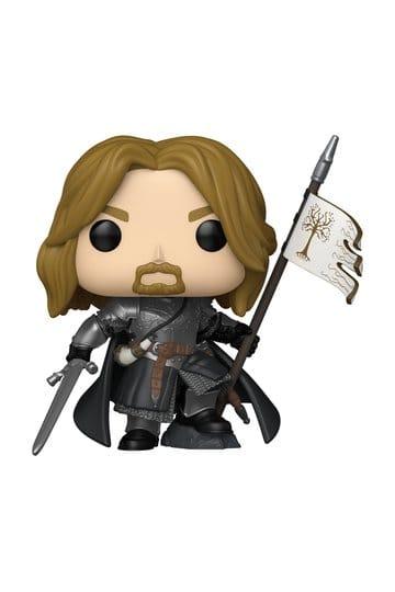 POP! Lord of the Rings - Boromir 1986