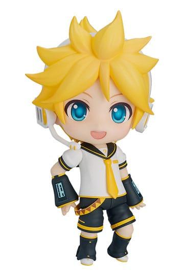 Nendoroid - Len Kagamine 2.0/Vocaloid