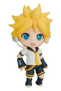 Nendoroid - Len Kagamine 2.0/Vocaloid