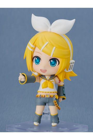 Nendoroid - Rin Kagamine 2.0/Vocaloid — zdjęcie 5