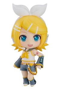 Nendoroid - Rin Kagamine 2.0/Vocaloid