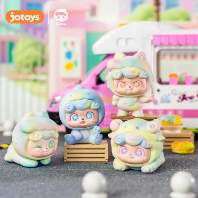 Blind Box - QKid (Super Q Team Series)