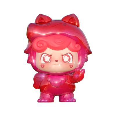 Blind Box - QKid (Super Q Team Series) — zdjęcie 11