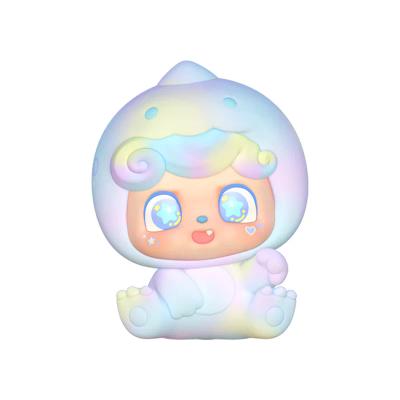 Blind Box - QKid (Super Q Team Series) — zdjęcie 2