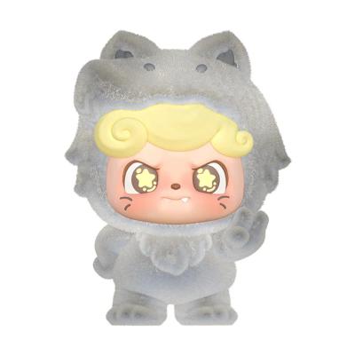 Blind Box - QKid (Super Q Team Series) — zdjęcie 4