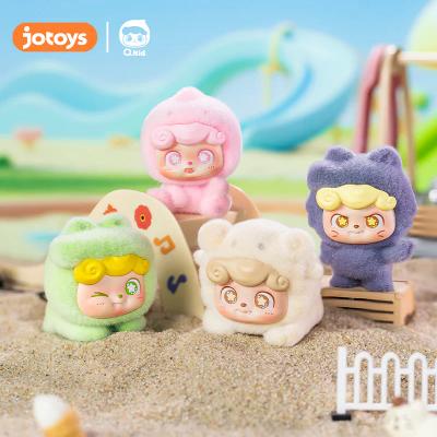 Blind Box - QKid (Super Q Team Series) — zdjęcie 9