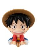 Figurka Look Up - Monkey D. Luffy/One Piece