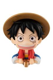 Figurka Look Up - Monkey D. Luffy/One Piece
