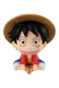 Figurka Look Up - Monkey D. Luffy/One Piece