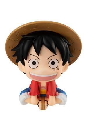 Figurka Look Up - Monkey D. Luffy/One Piece