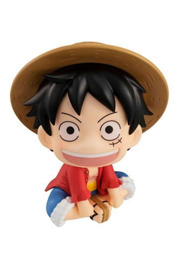 Figurka Look Up - Monkey D. Luffy/One Piece — zdjęcie 3