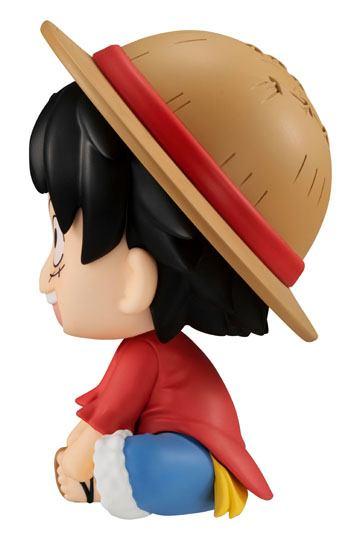 Figurka Look Up - Monkey D. Luffy/One Piece — zdjęcie 5