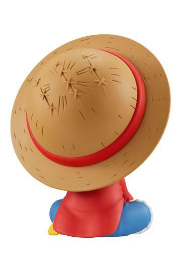 Figurka Look Up - Monkey D. Luffy/One Piece — zdjęcie 6