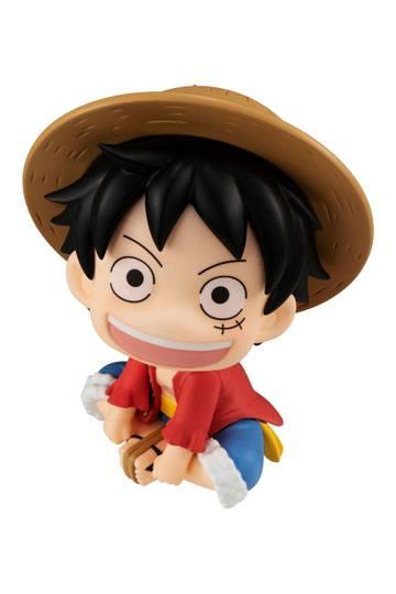 Figurka Look Up - Monkey D. Luffy/One Piece — zdjęcie 7