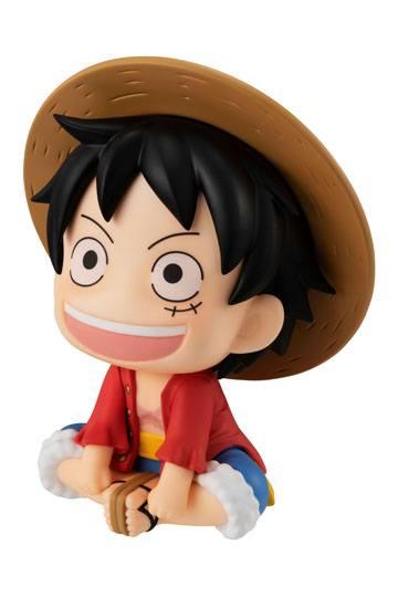 Figurka Look Up - Monkey D. Luffy/One Piece — zdjęcie 2