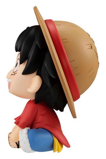 Figurka Look Up - Monkey D. Luffy/One Piece — zdjęcie 4