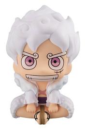 Figurka Look Up - Monkey D. Luffy Gear 5