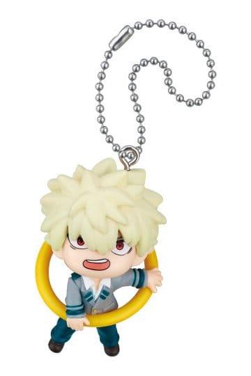 Blind Box - My Hero Academia Konnichi-wa Danglers Keychain — zdjęcie 5