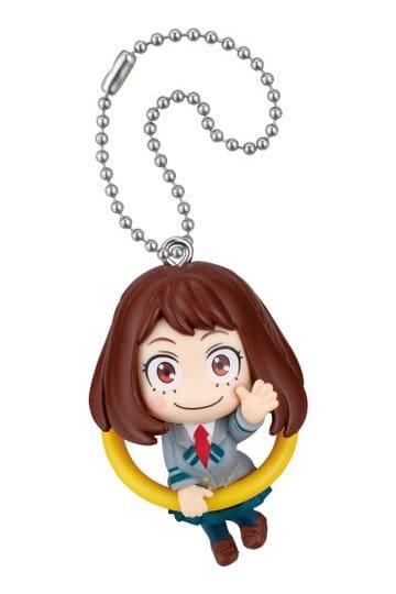 Blind Box - My Hero Academia Konnichi-wa Danglers Keychain — zdjęcie 3
