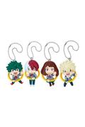 Blind Box - My Hero Academia Konnichi-wa Danglers Keychain