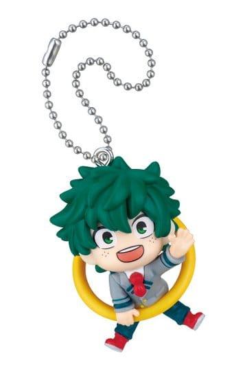 Blind Box - My Hero Academia Konnichi-wa Danglers Keychain — zdjęcie 4