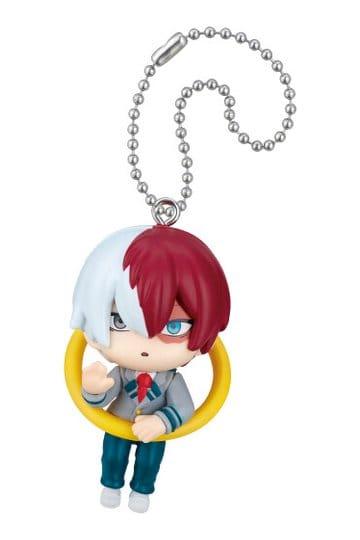Blind Box - My Hero Academia Konnichi-wa Danglers Keychain — zdjęcie 2
