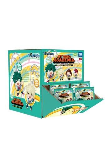 Blind Box - My Hero Academia Konnichi-wa Danglers Keychain — zdjęcie 6