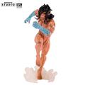 Statuetka - Eren Titan Form Ver.